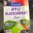 apple blackcurrant juice by neluce | Hochgeladen von: neluce