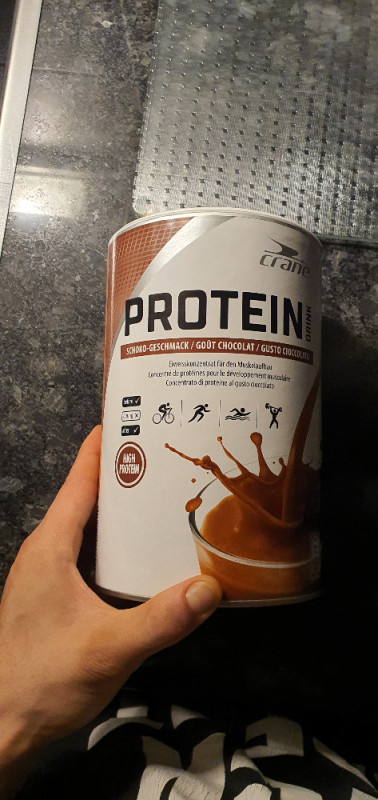 protein drink schoko geschmack, 62% milcheiweiss, 30%molkeneiwei | Hochgeladen von: samuele12341
