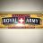 Royal Army Energy Bar Coconut von gandroiid | Hochgeladen von: gandroiid