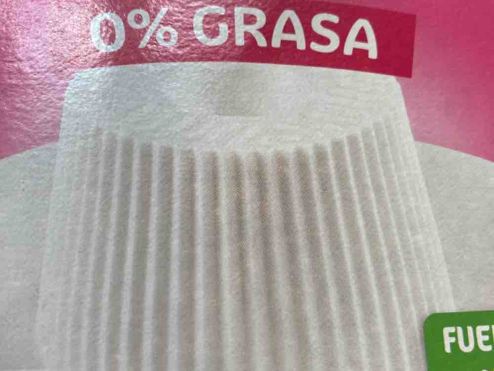 Queso Blanco, 0 % Grasa von Tim | Hochgeladen von: Tim