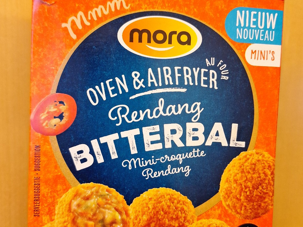 Rendang Bitterballen von fhl13 | Hochgeladen von: fhl13 Rendang Bitterballen von fhl13 | Hochgeladen von: fhl13