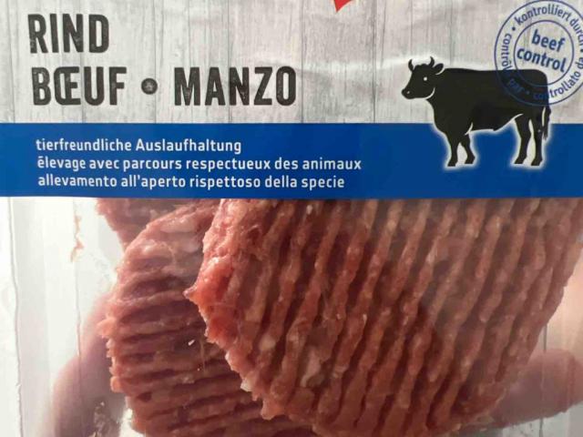 Rinds Hacksteak von Fernando86 | Hochgeladen von: Fernando86