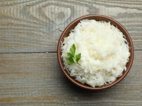 Sauerkraut, roh | Hochgeladen von: swainn