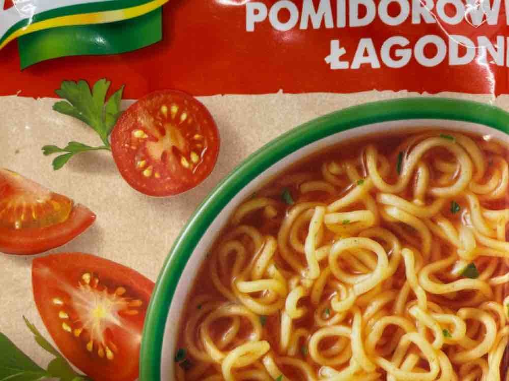 Nudle, Pomidorowe ?agodne von nikky300 | Hochgeladen von: nikky300