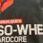 ISO-Whey Hardcore von Nicboy27 | Hochgeladen von: Nicboy27