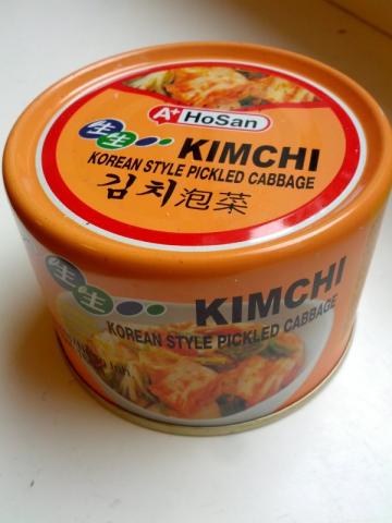 Kimchi | Hochgeladen von: lgnt