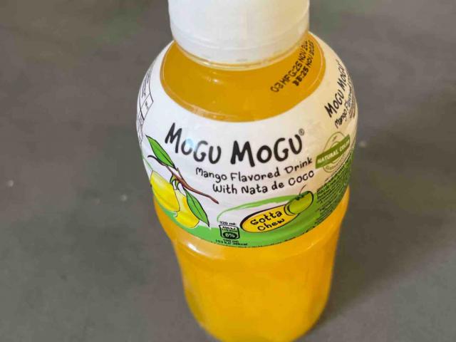 Mogu Mogu, Mango von SanVanniasingam | Hochgeladen von: SanVanniasingam