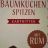 Baumkuchenspitzen, Rum von HorstVanHonk | Hochgeladen von: HorstVanHonk