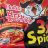 Hot Chicken Flavor Ramen, 3x Spicy by ganja82 | Hochgeladen von: ganja82