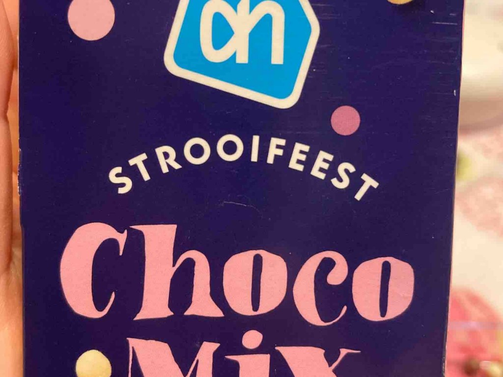 Choco Mix von lillith | Hochgeladen von: lillith