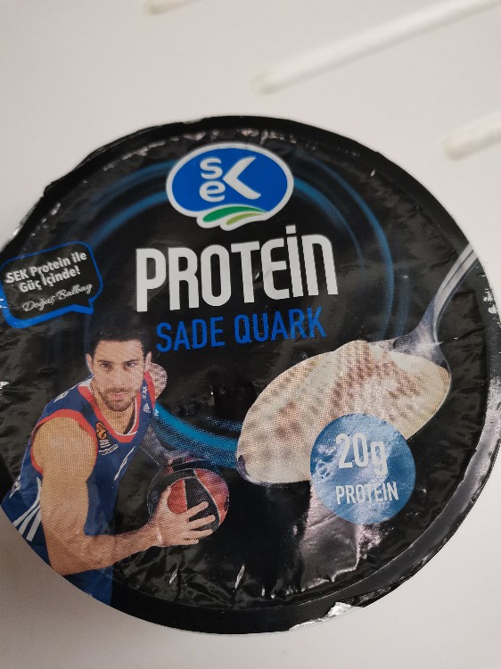 Protein Sade Quark von joefox1981593 | Hochgeladen von: joefox1981593