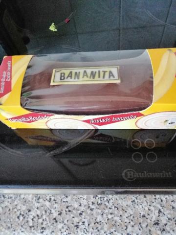 Rotolo bananita von Tenmanya | Hochgeladen von: Tenmanya