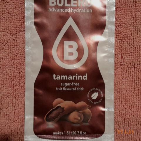 BOLERO Erfrischungsgetränk, Tamarinde natürliches Aroma, Ste | Hochgeladen von: Enomis62