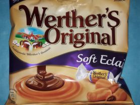 Werthers Original Soft Eclair | Hochgeladen von: Siope