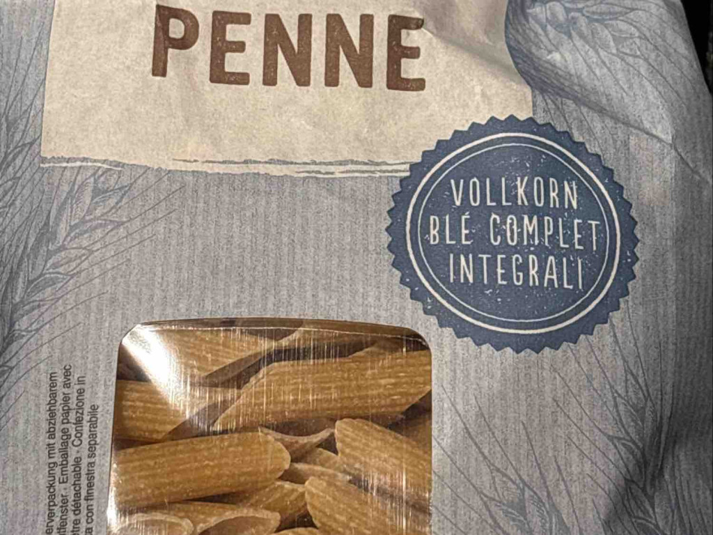 vollkorn Penne, bio von an1210 | Hochgeladen von: an1210