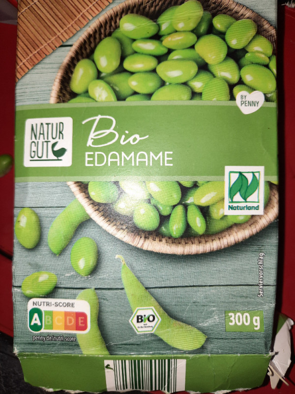 Edamame von KA-TI-KA | Hochgeladen von: KA-TI-KA