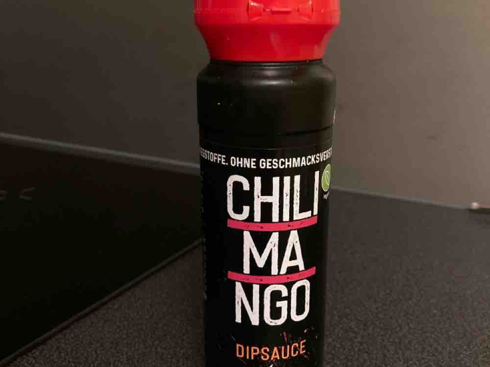 Chili Mango Sauce, Chili Mango von tellezmarinm | Hochgeladen von: tellezmarinm