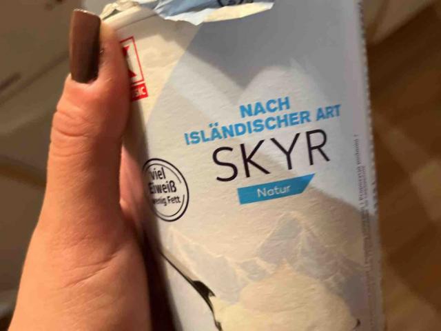 skyr Natur by valeq | Uploaded by: valeq