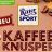 Kaffee Knusper von petwe84 | Hochgeladen von: petwe84