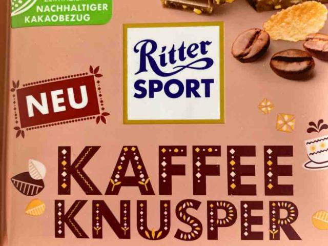 Kaffee Knusper von petwe84 | Hochgeladen von: petwe84