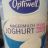 Magermilch Joghurt, 30% mehr Protein von Shinimani | Hochgeladen von: Shinimani