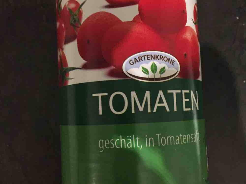 Geschälte Tomaten von soniaguzman761 | Hochgeladen von: soniaguzman761