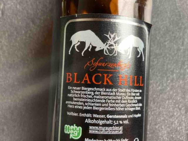 Black Hill Vollbier, 5,2% von KoLoJo | Hochgeladen von: KoLoJo