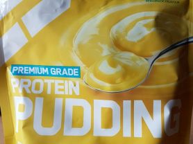 ESN Protein Pudding, Vanille | Hochgeladen von: fitnesslove