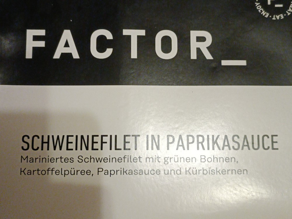 Schweinefilet in Paprikasauce von leixia1990 | Hochgeladen von: leixia1990