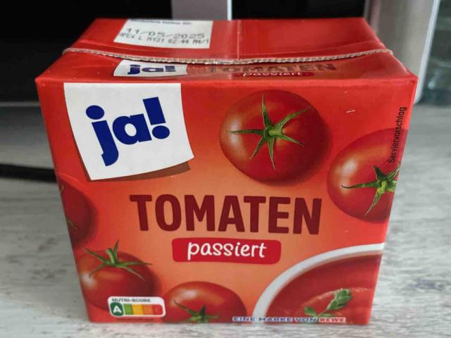 Tomaten passiert von Lisipisi95 | Hochgeladen von: Lisipisi95