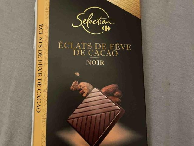 Chocolat, éclats de cacao von dora123 | Hochgeladen von: dora123