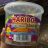 Haribo Balla Balla (sauer) von evafewjarsmile | Hochgeladen von: evafewjarsmile
