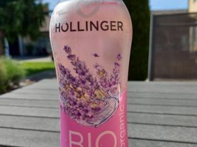 Höllinger Bio Lavendelblüten Sprizz, Lavendel  | Hochgeladen von: Füchsin
