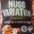 Nuss Variation, naturell von workingtitle | Hochgeladen von: workingtitle