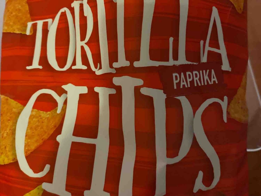 Tortilla Chips, Paprika von Hundemaedchen | Hochgeladen von: Hundemaedchen