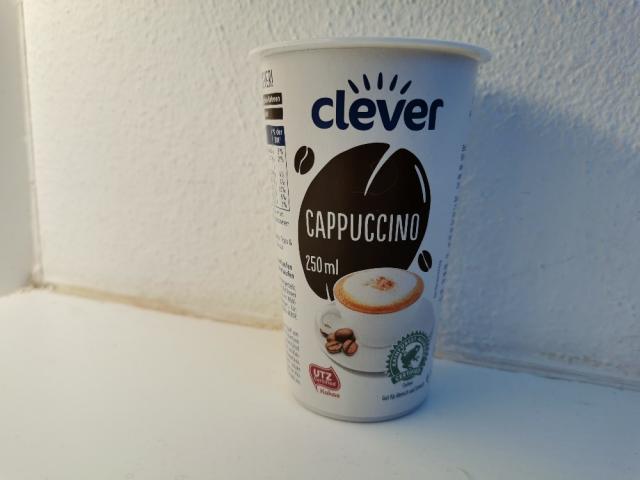 clever Cappuccino by sukram08 | Uploaded by: sukram08