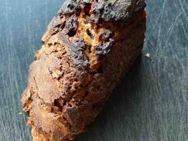 Reines Roggenbrot von ChristinaS | Hochgeladen von: ChristinaS