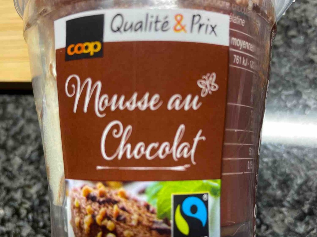 Mousse au Chocolat von ncandraja673 | Hochgeladen von: ncandraja673