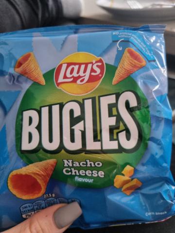 Lays Bugles von rommynak | Hochgeladen von: rommynak