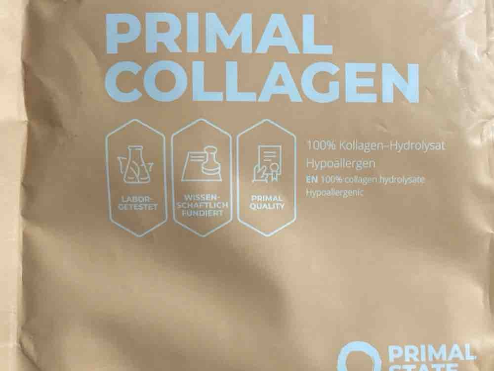 Primal Collagen, 100% Kollagen-Hydolysat von Sunyy | Hochgeladen von: Sunyy