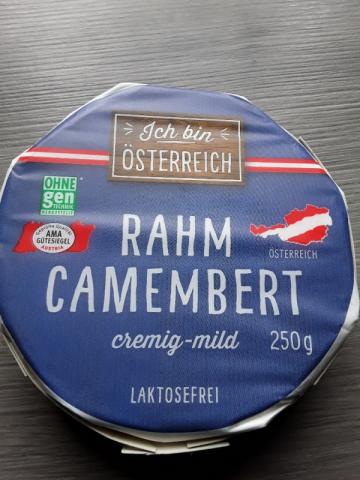 Rahm Camembert von douglas2020 | Hochgeladen von: douglas2020