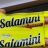 Salamini, pikant von JokerBrand54 | Hochgeladen von: JokerBrand54