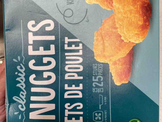 Kipnuggets von Mary90Tage | Hochgeladen von: Mary90Tage