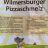 Wilmersburger Pizzaschmelz von natili | Hochgeladen von: natili