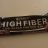 HIGH FIBER, Low Sugar Protein Bar: chocolate Brownie flavour von | Hochgeladen von: Nelly01