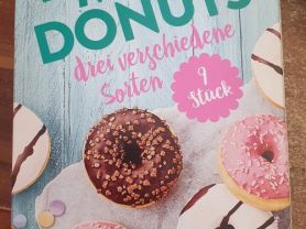 Mini Donuts | Hochgeladen von: Narumi Hayao