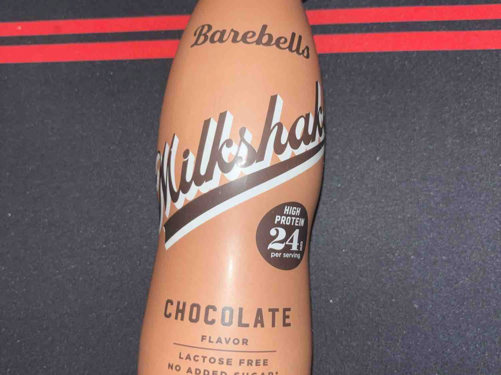 Milkshake, Chocolate von Mel933 | Hochgeladen von: Mel933