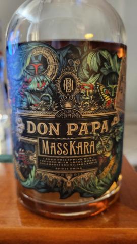 Don Papa Masskara von Kajo1 | Hochgeladen von: Kajo1 Don Papa Masskara von Kajo1 | Hochgeladen von: Kajo1