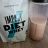 IMPACT DIET WHEY Chocolate, Wasser von lidigrb | Hochgeladen von: lidigrb