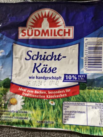 Südmilch Schichtkäse 10% von ijs2015 | Hochgeladen von: ijs2015